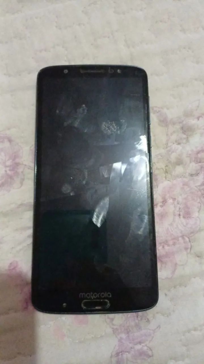 Moto g6 Plus 64 Gb tv  - Foto 5