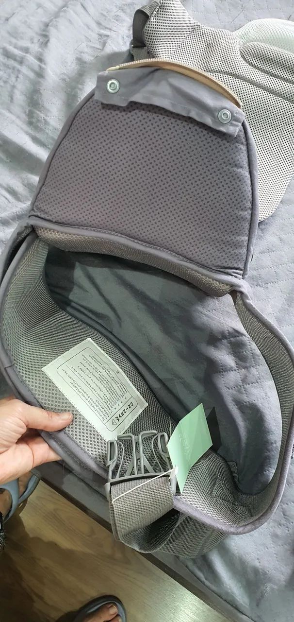 BOLSA CANGURU  - Foto 3