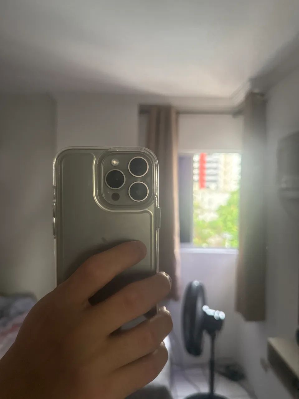 Iphone 16 pro max - Foto 2