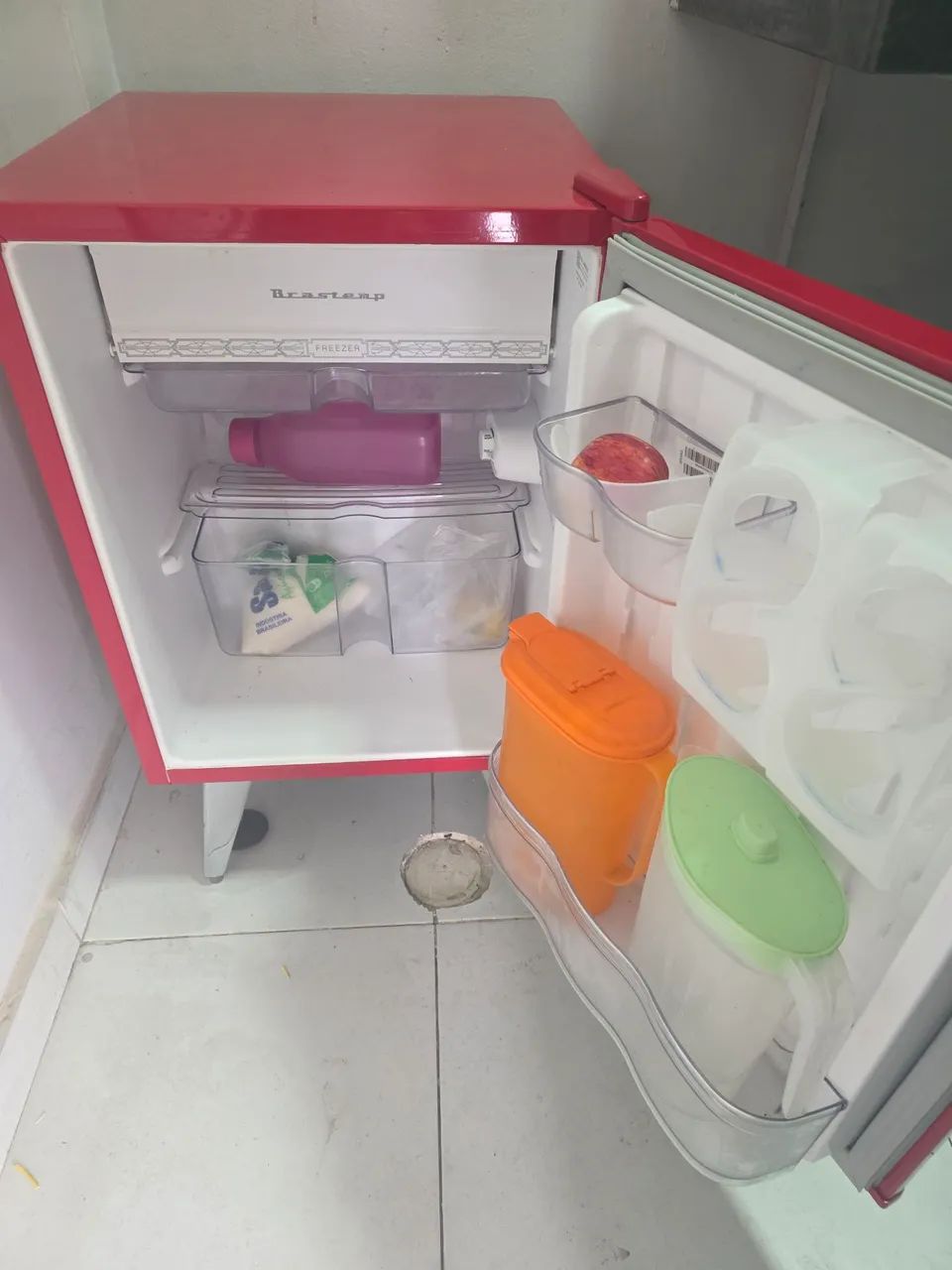Frigobar - Foto 2