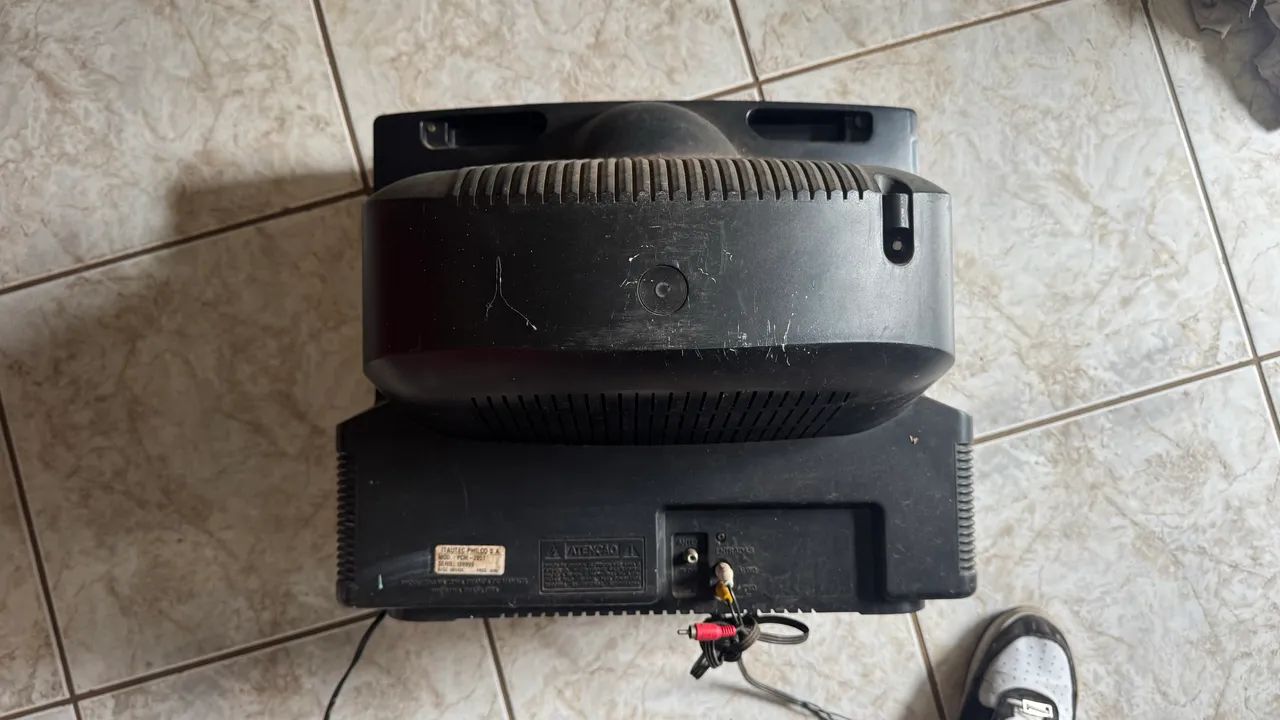 TV Philco 20 - Foto 4