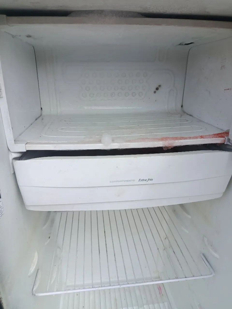 Geladeira Eletrolux  - Foto 4