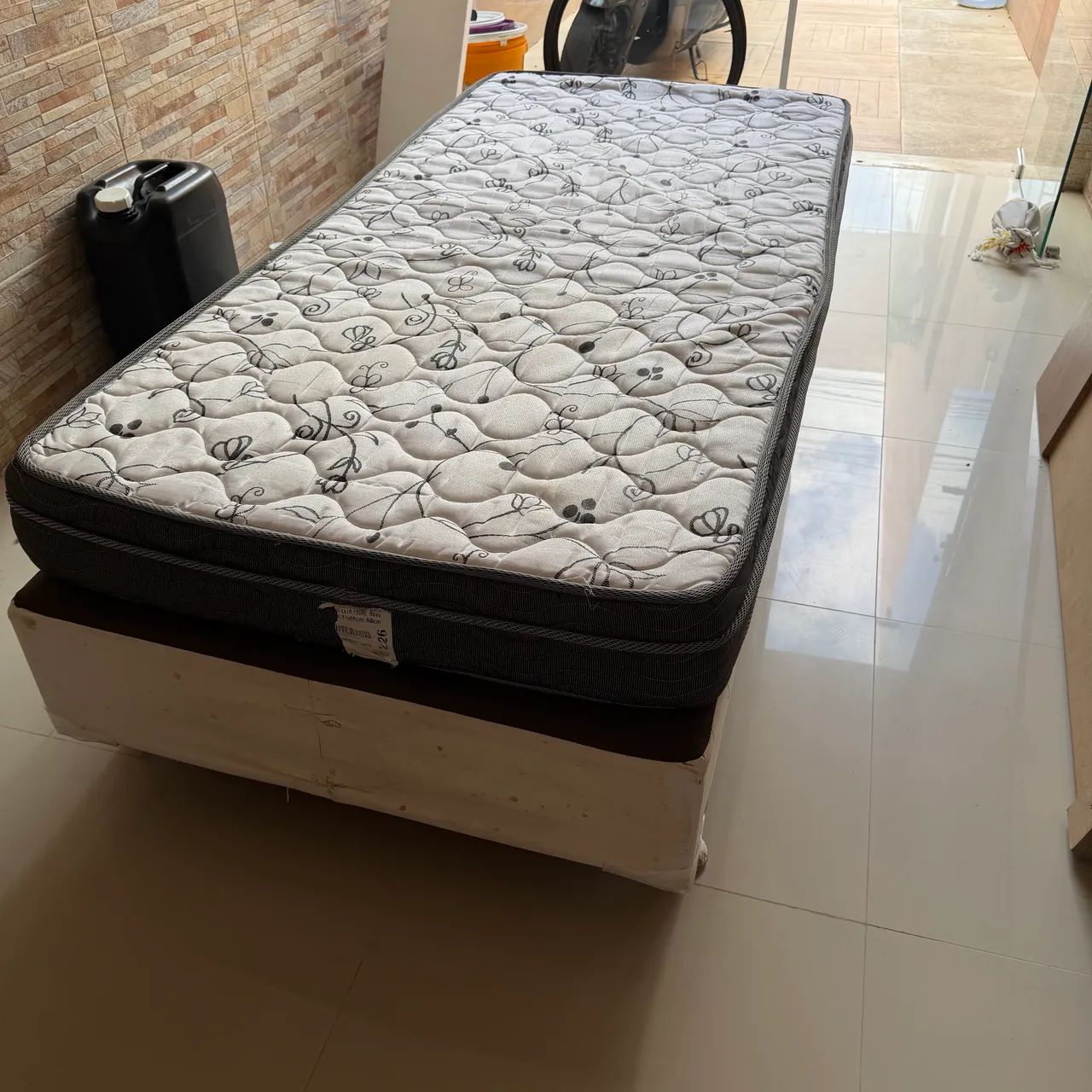 Cama  - Foto 3