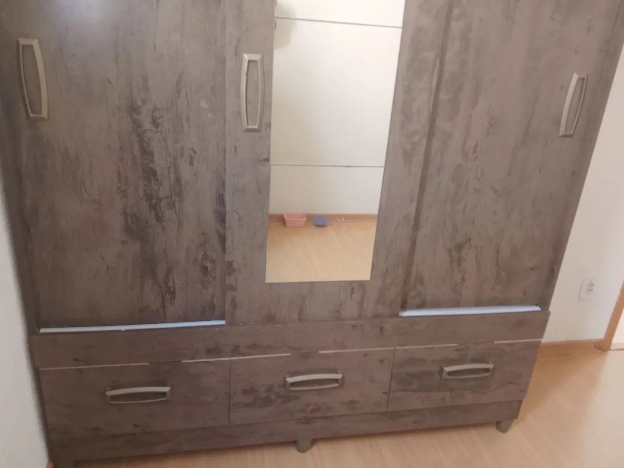 Guarda roupa - Foto 3