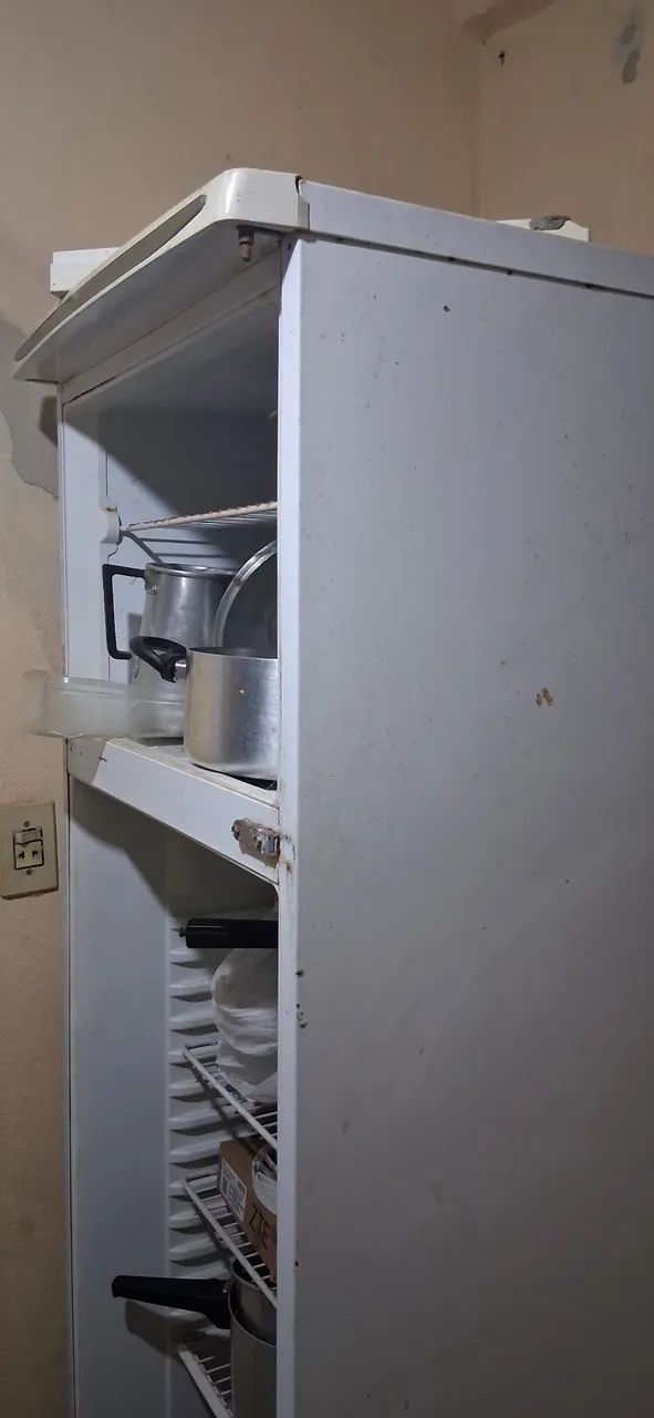 GELADEIRA | LEIA DESCRIÇÃO - Foto 2