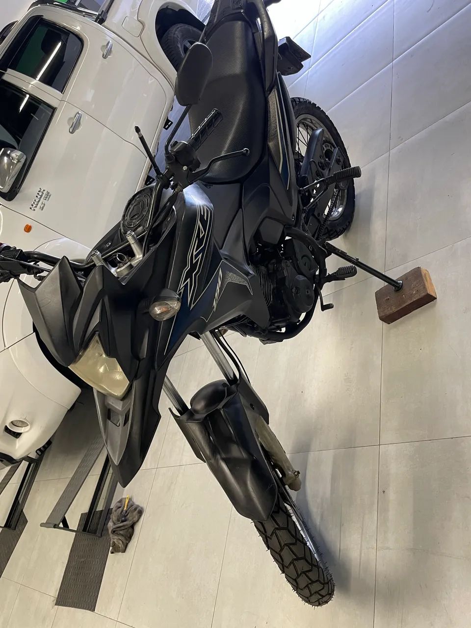 Moto  - Foto 2