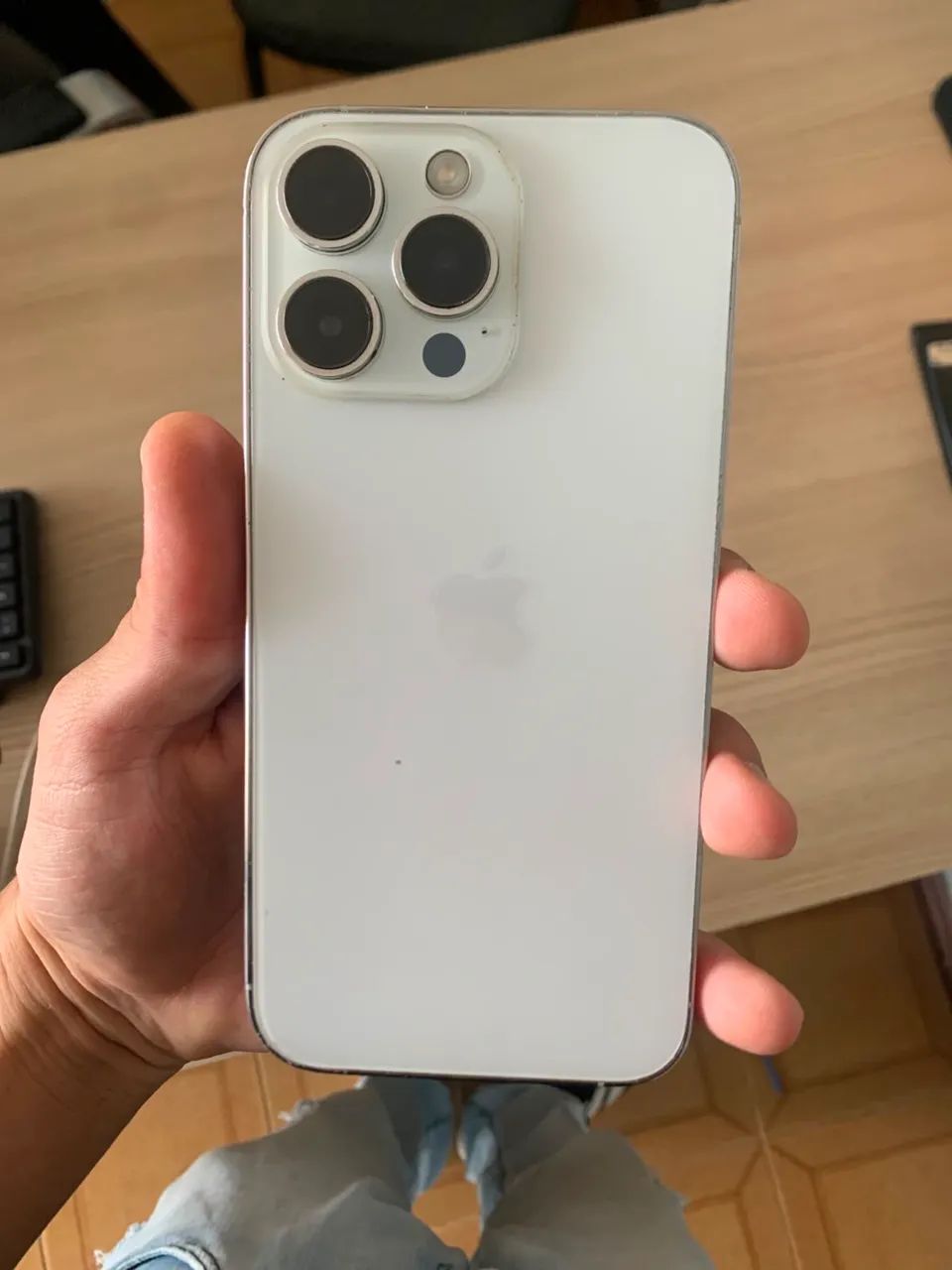 iPhone 14 Pro Max  - Foto 3