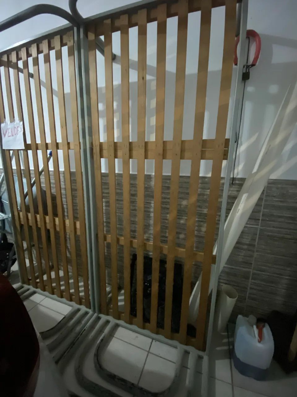 Duas Cama De Solteiro - Foto 3