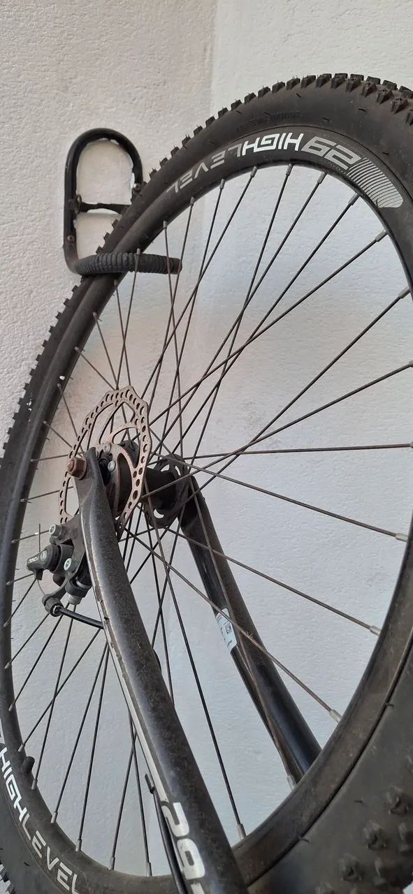 Bicicleta aro 29 KSVJ - Foto 5