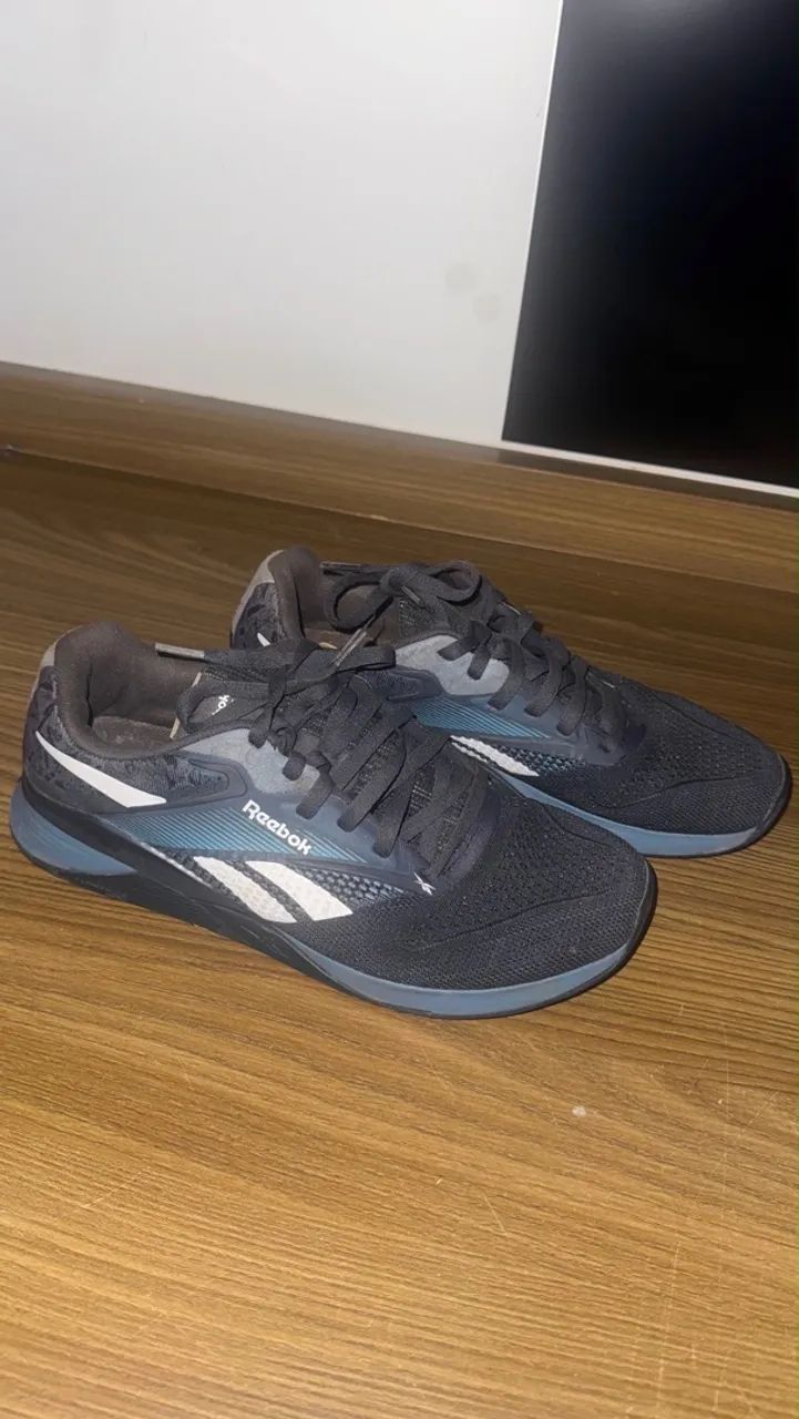Tênis nano Reebok 