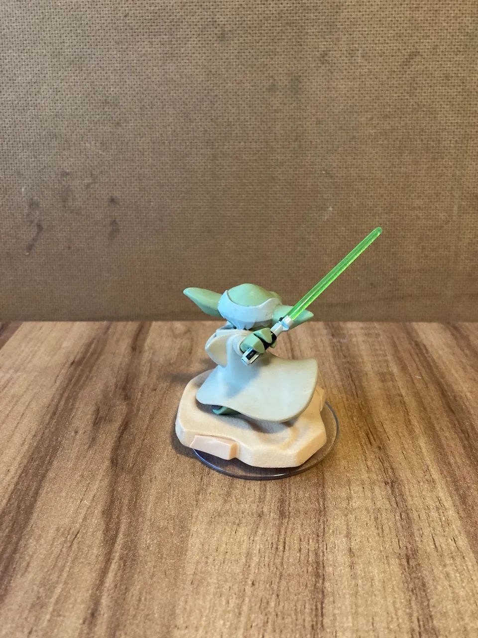 Yoda Star Wars Infinity 3.0 - Foto 3