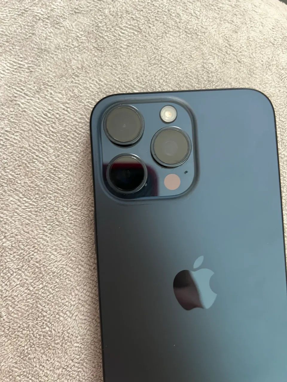 iPhone 15 pro Max 256 GB - Foto 3