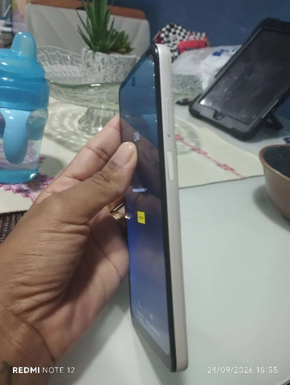 Celular moto E 32 - Foto 3
