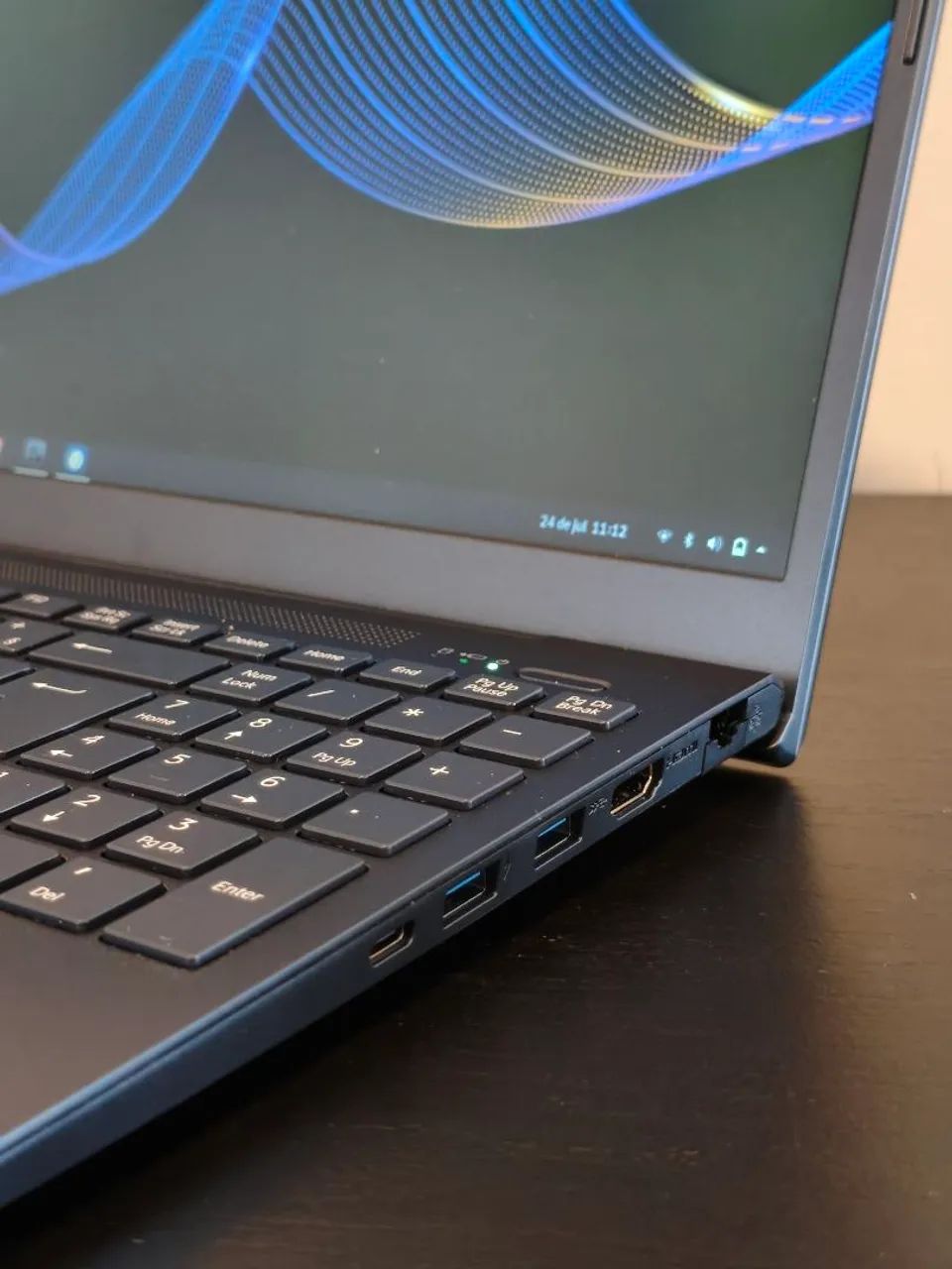 Notebook Vaio Ryzen 5 5500u  - Foto 5