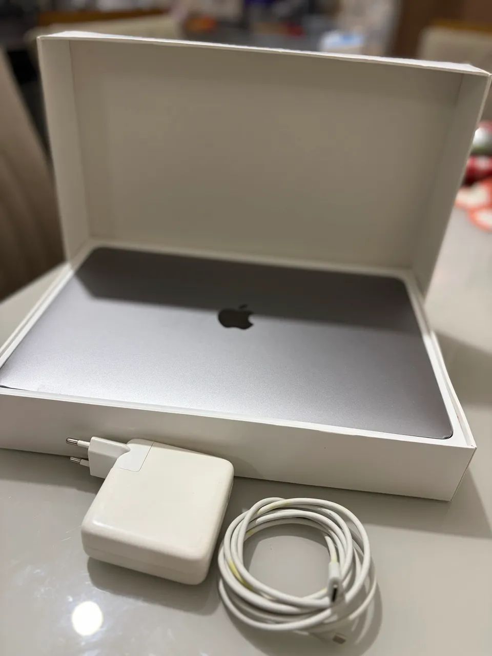 MacBook Pro 13? 2017 i5 8GB 128GB SSD | A1708 | Caixa Original