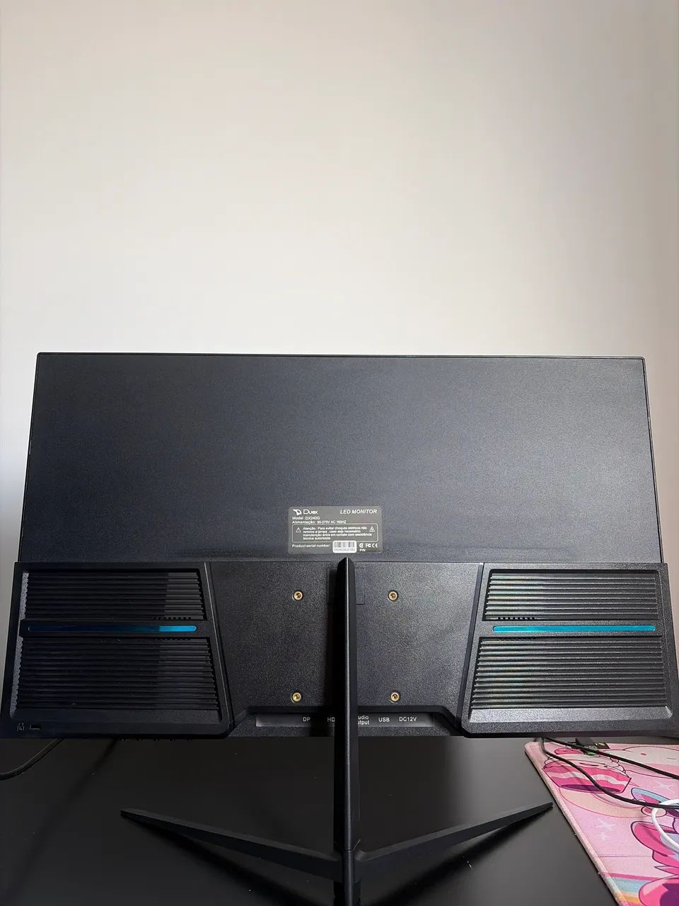 MONITOR GAMER 165hz - Foto 4