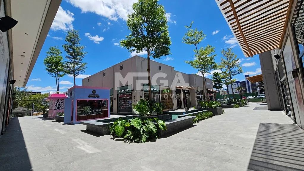 Sala Comercial no bairro lagoa seca em Juazeiro do Norte/CE - Foto 2