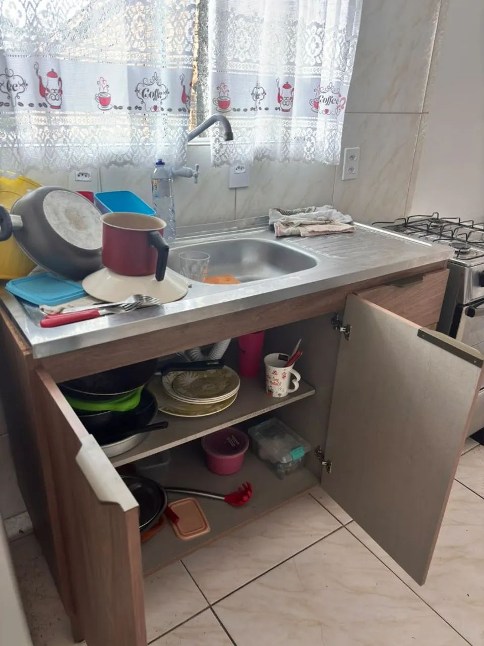 armário de cozinha  - Foto 3