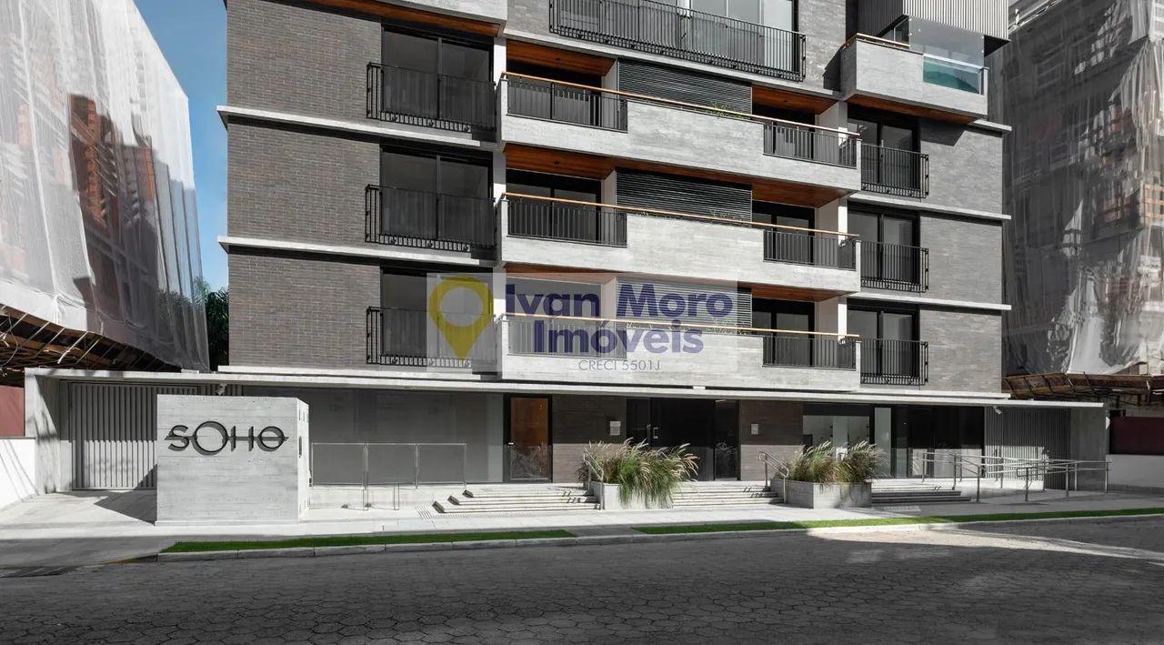 Apartamento à venda em Jurerê - Florianópolis - SC - Foto 4