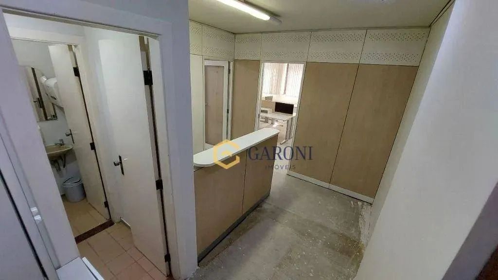 Sala à venda, 50 m² Vila Leopoldina - São Paulo/SP - Foto 6