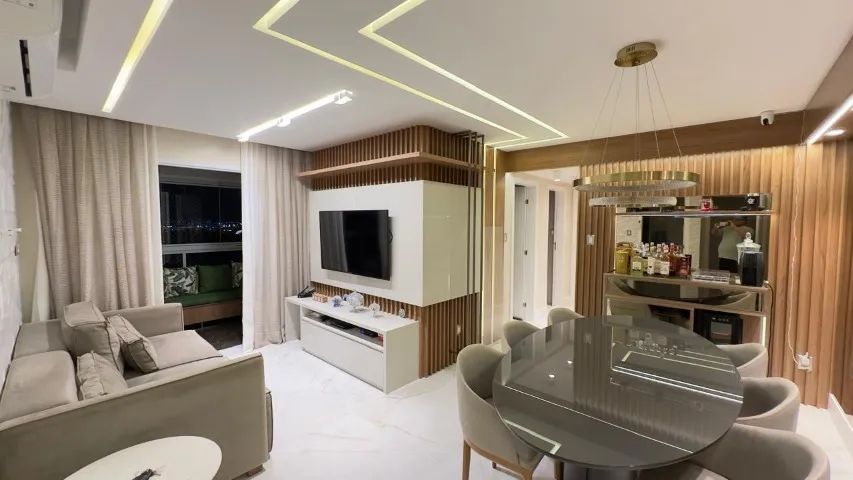 Apartamento no Le Provence - Foto 4