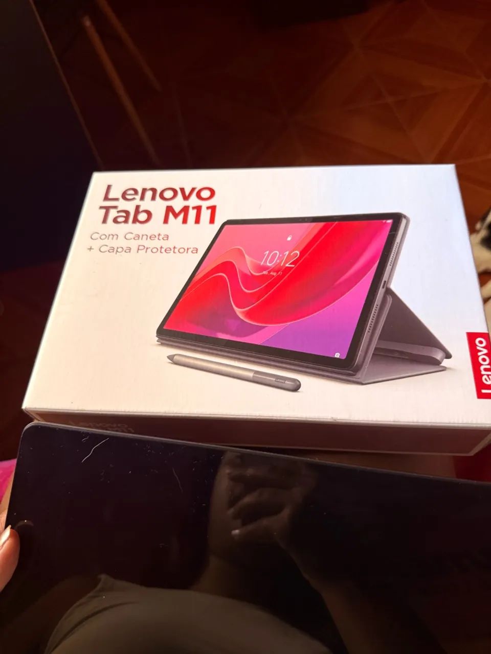Tablet Lenovo M11 - Foto 3