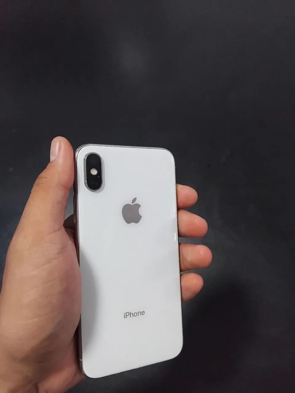 iPhone X 256gb - Foto 4