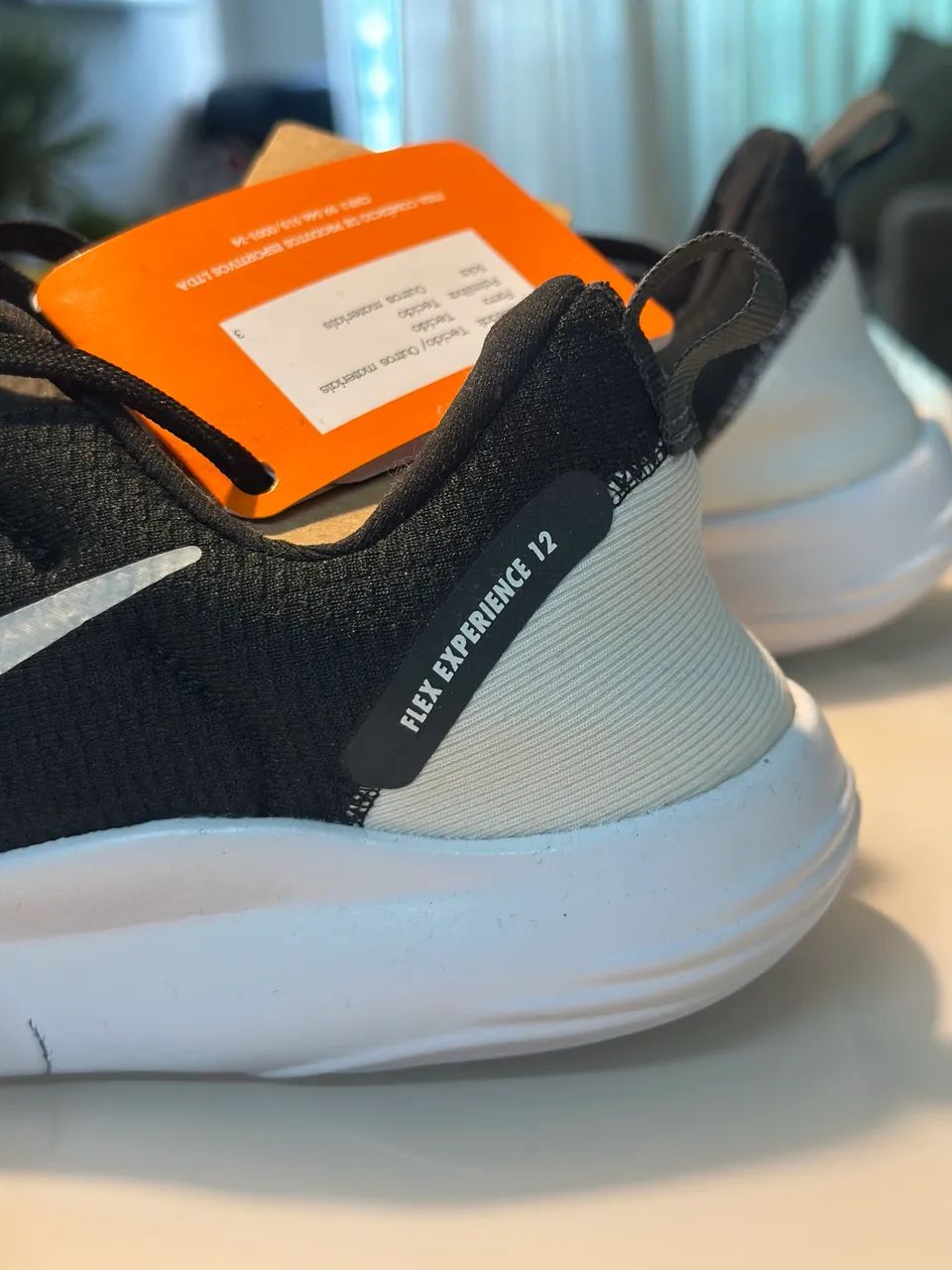 Tênis Nike 41 novo original - Foto 3