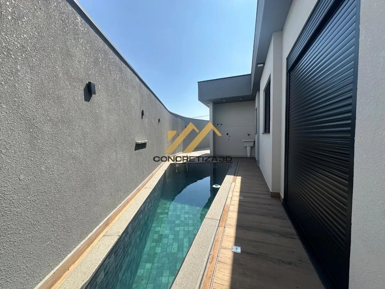 Sobrado com 3 quartos à venda, 93 m² - Parque Barnabé - Indaiatuba/SP - Foto 2