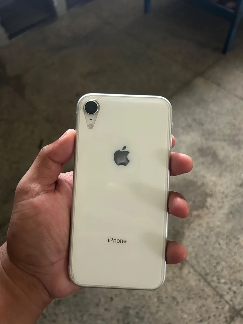 IPHONE XR  - Foto 3