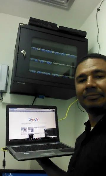 Suporte Presencial e remoto - Computadores / Notebooks / Redes / Internet. - Foto 4