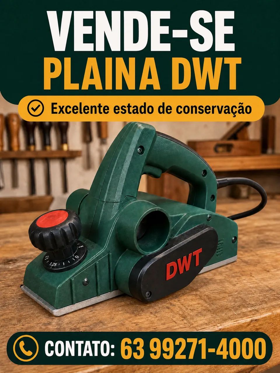 plaina  - Foto 3