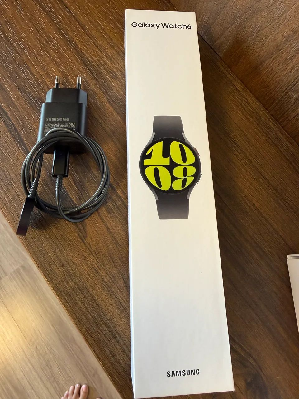 Galaxy Watch 6 - Foto 2