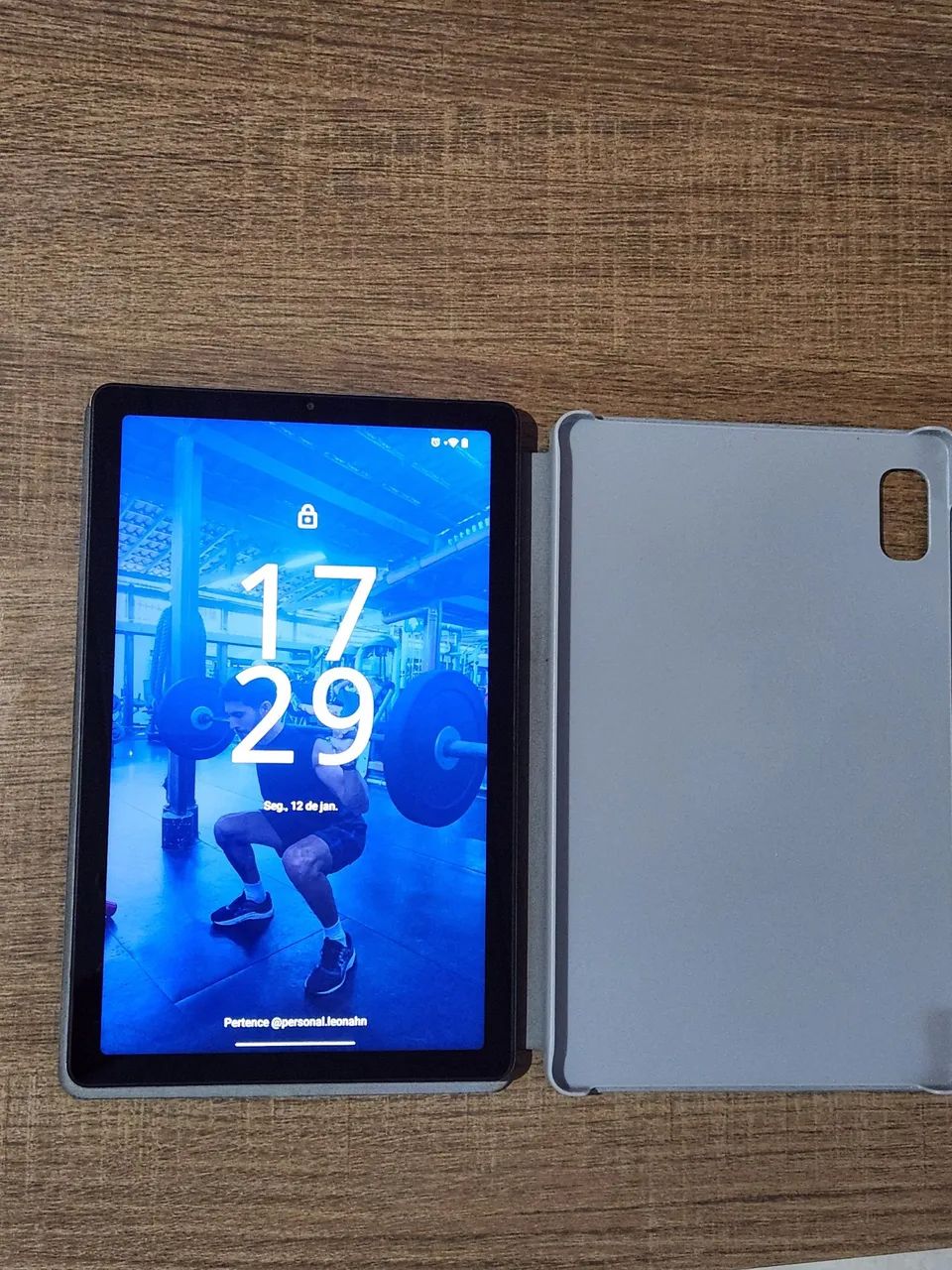 Vendo tablet lenovo m9 - Foto 4