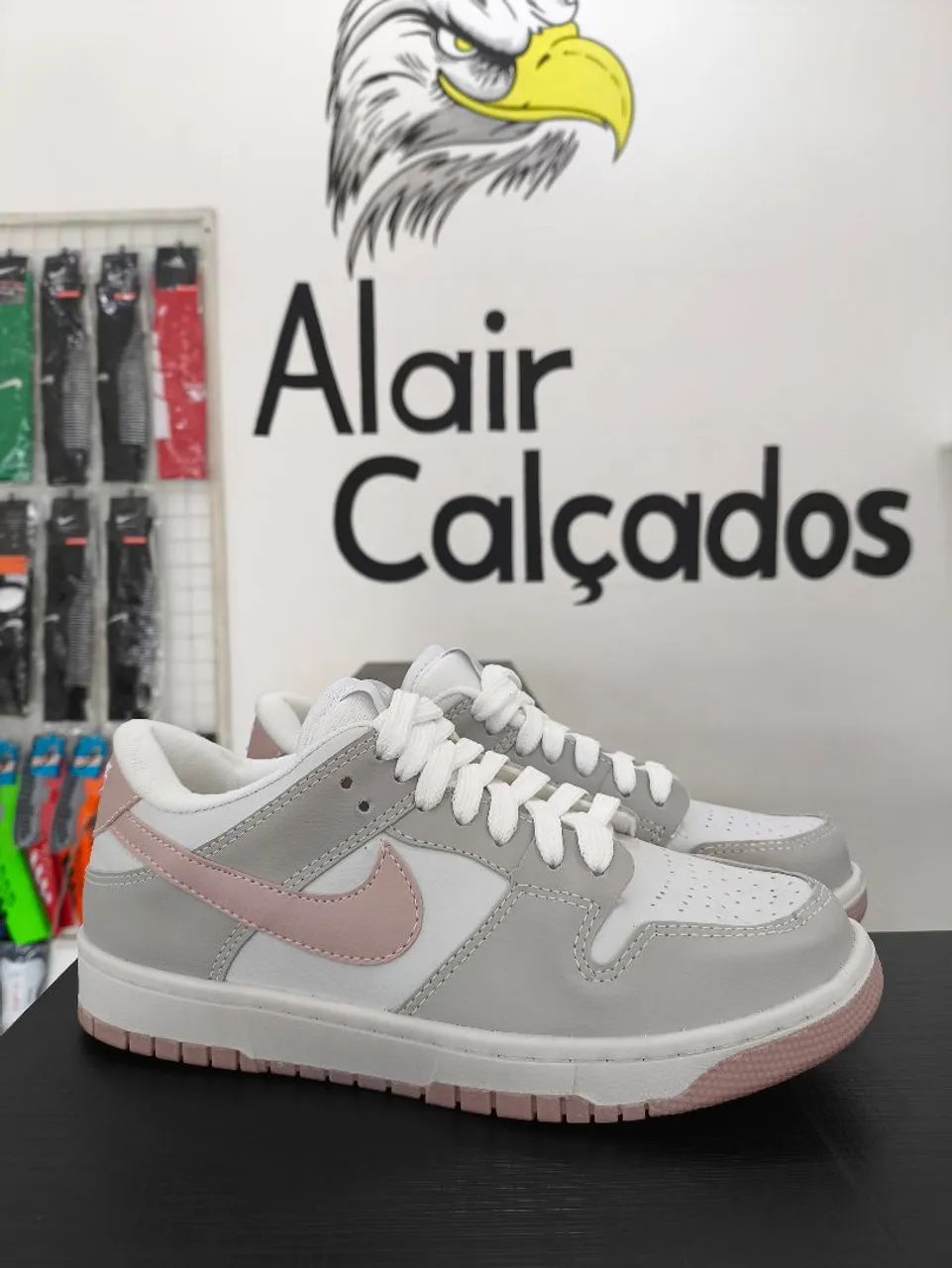 Tênis Nike feminino 