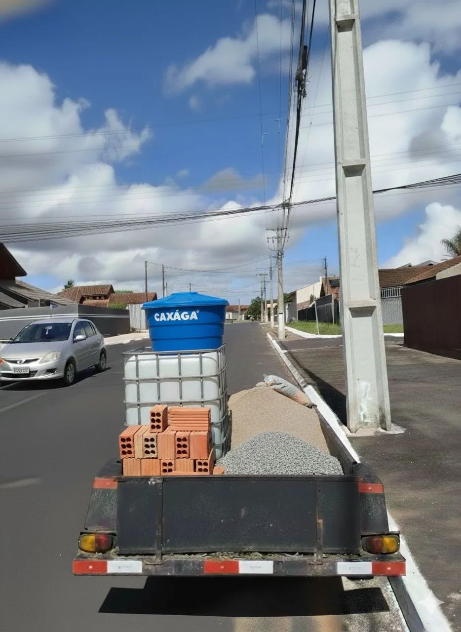Serviços Gerais  - Foto 2