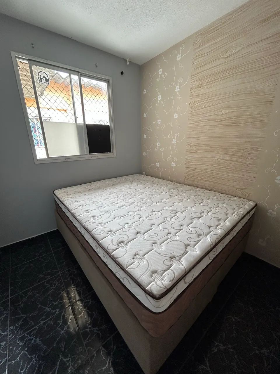 Cama Queen Size - Foto 2