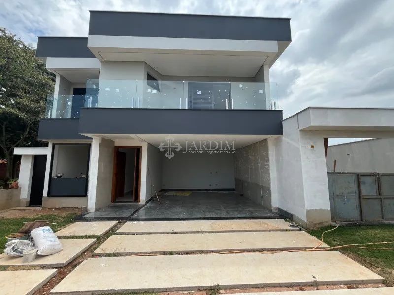 CASA SOBRADO | RIO DAS PEDRAS | QUINTA DO ENGENHO