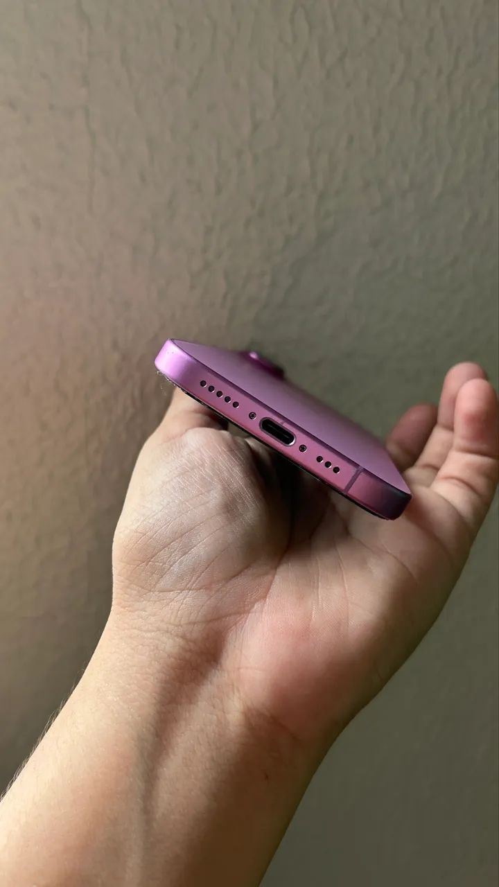 iPhone 16 - Foto 3