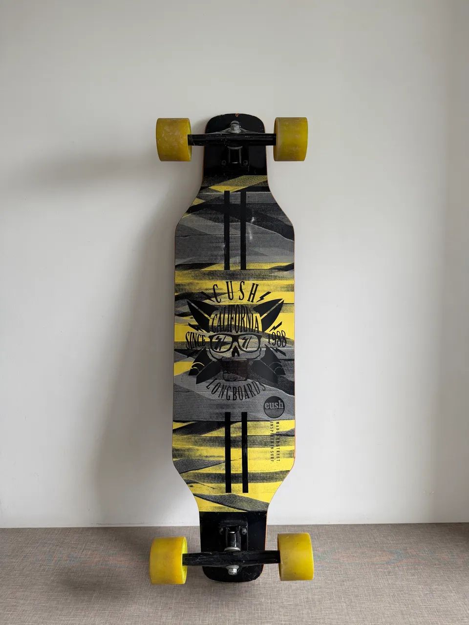 LONGBOARD CUSH - Foto 3