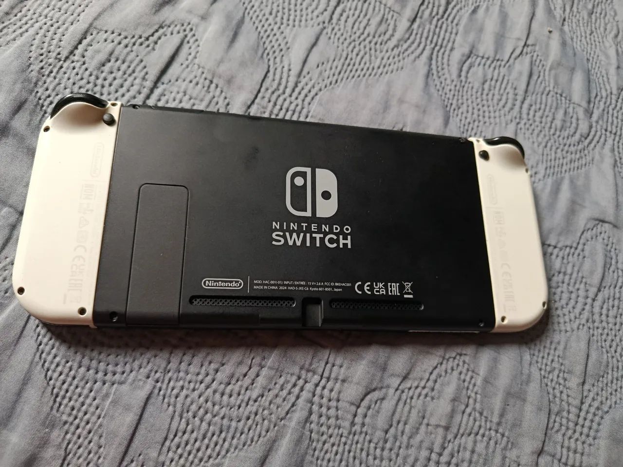 Nintendo switch  - Foto 2