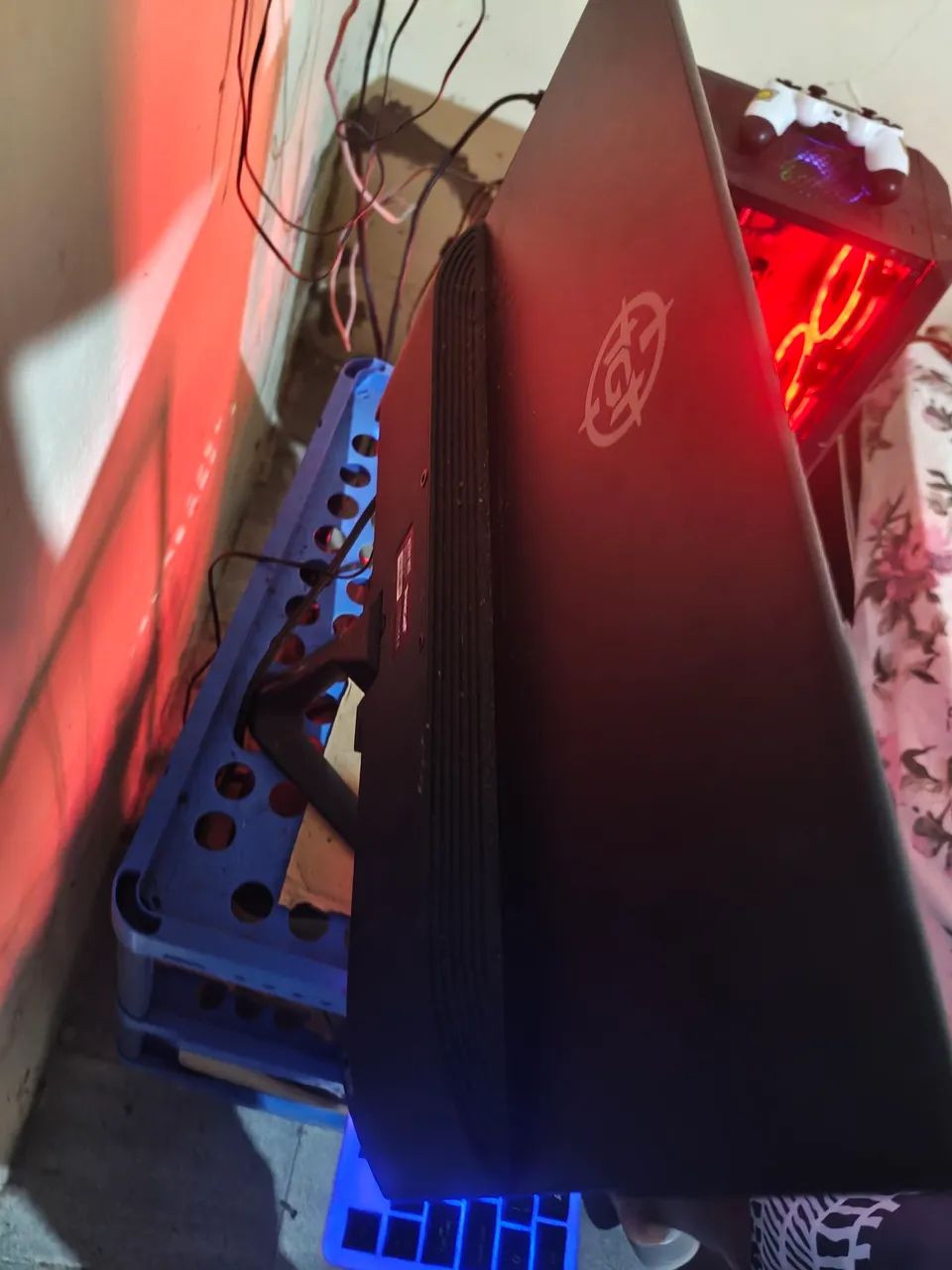 Monitor target - Foto 2