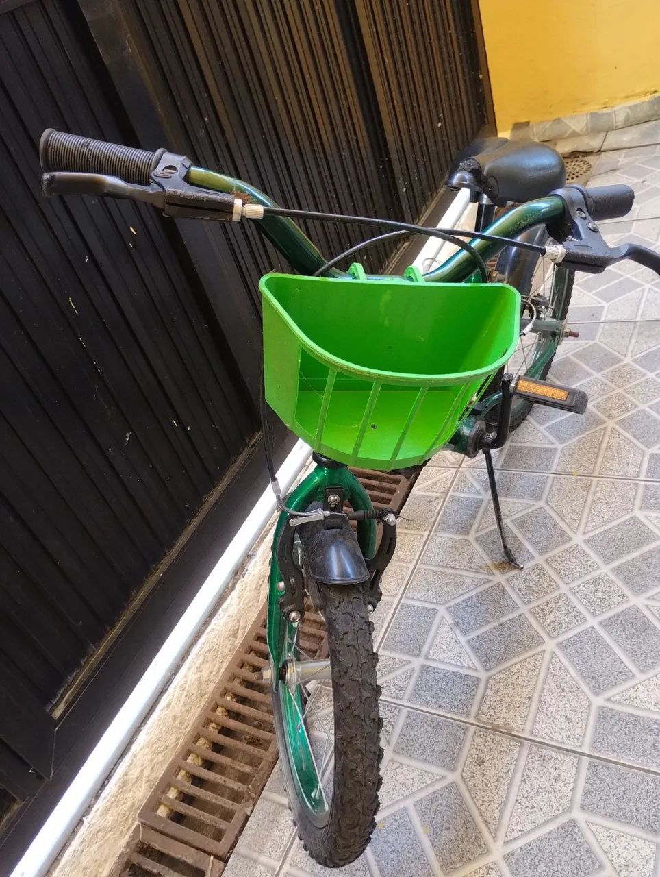 Bicicleta infantil  - Foto 3