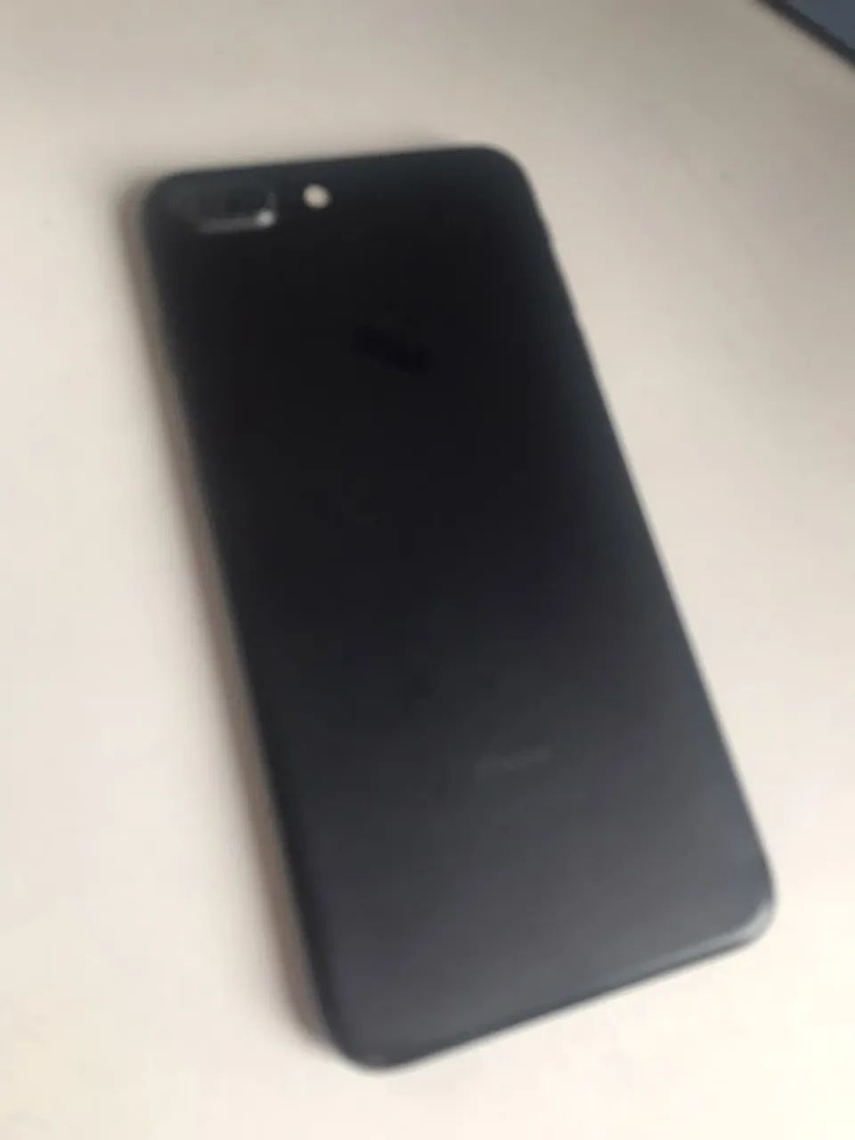 iPhone 7 Plus - Funcionando / Uso com Botão Virtual (AssistiveTouch) - Foto 2