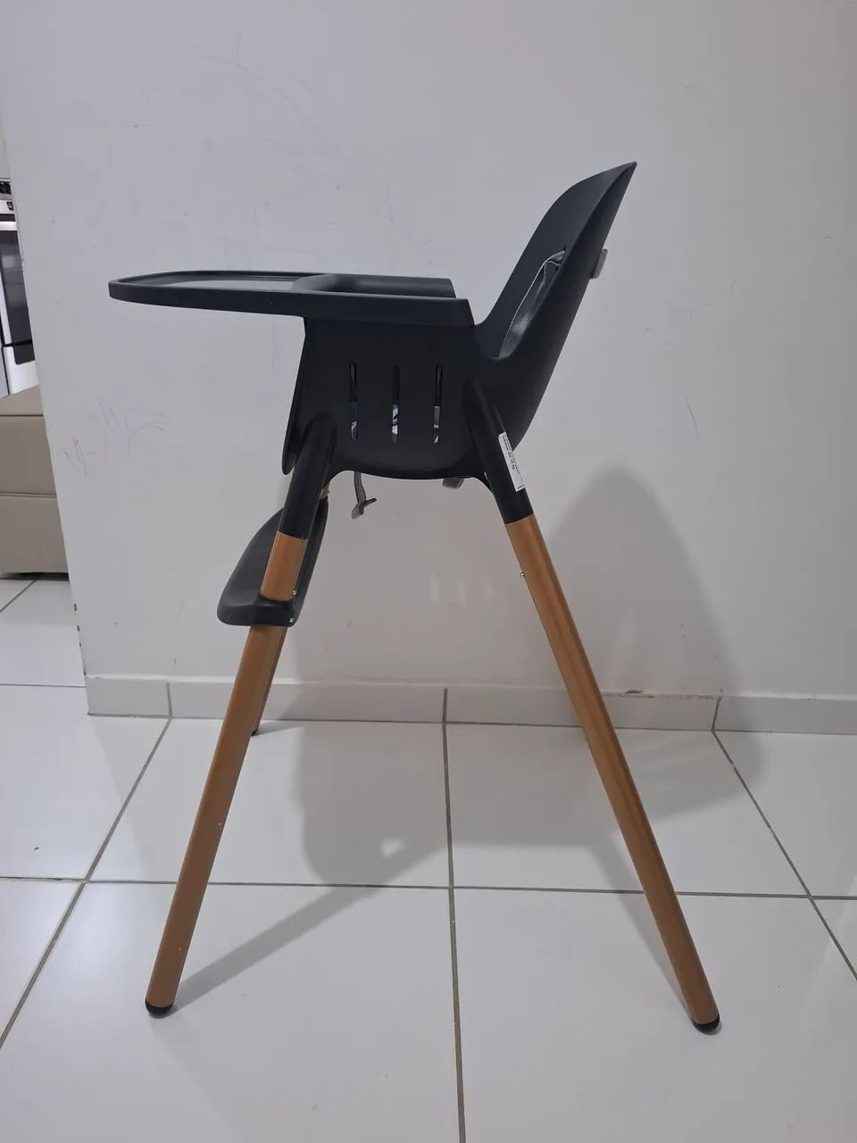 Cadeira de amamentação  - Foto 4