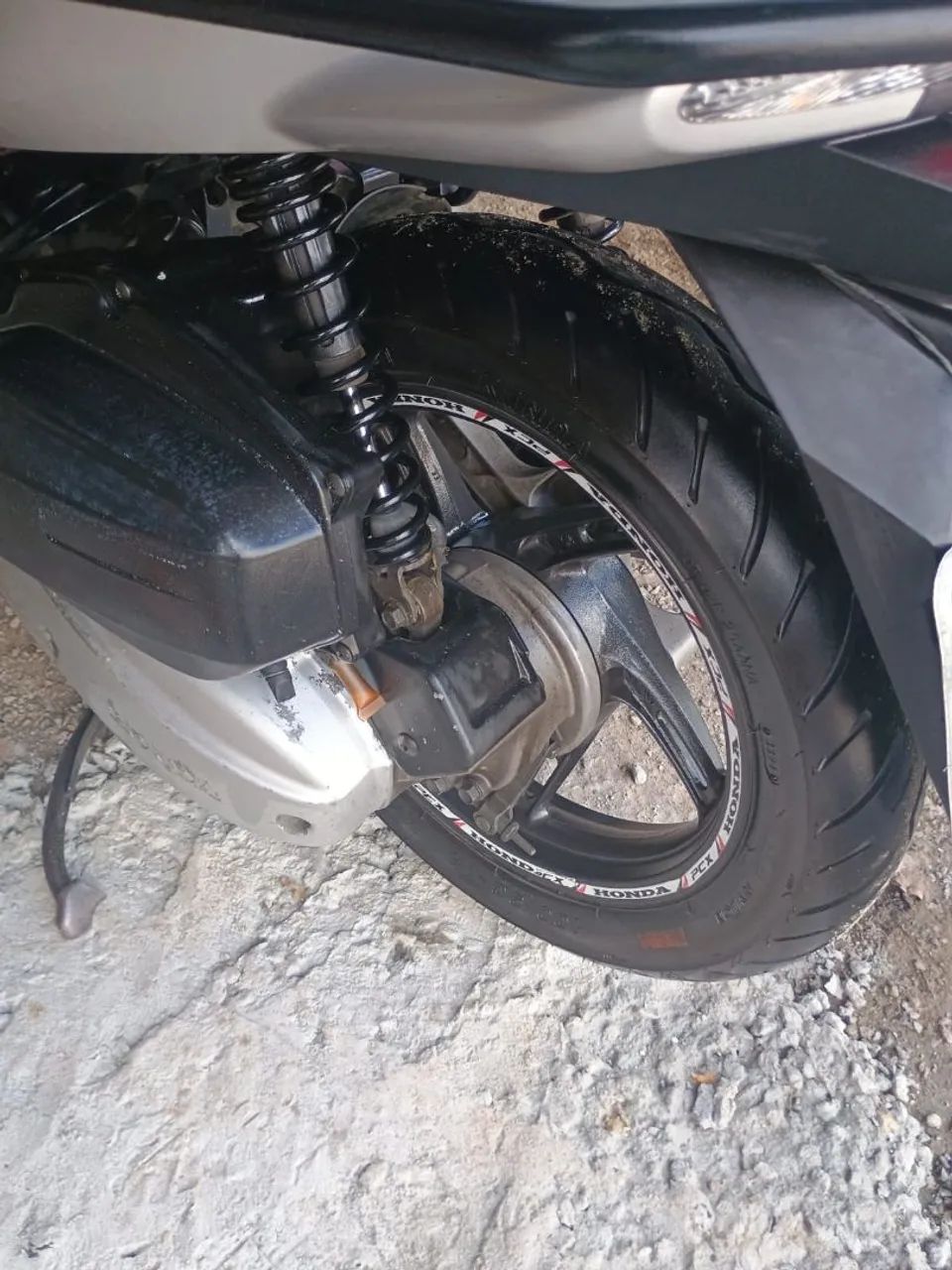 Pcx 150  2017 - Foto 5