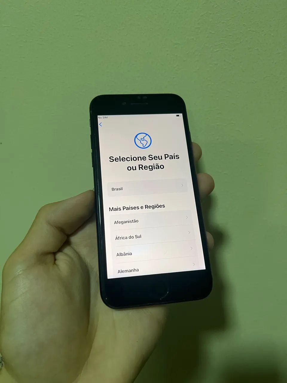 iPhone 7 | 126GB | PRETO - Foto 2