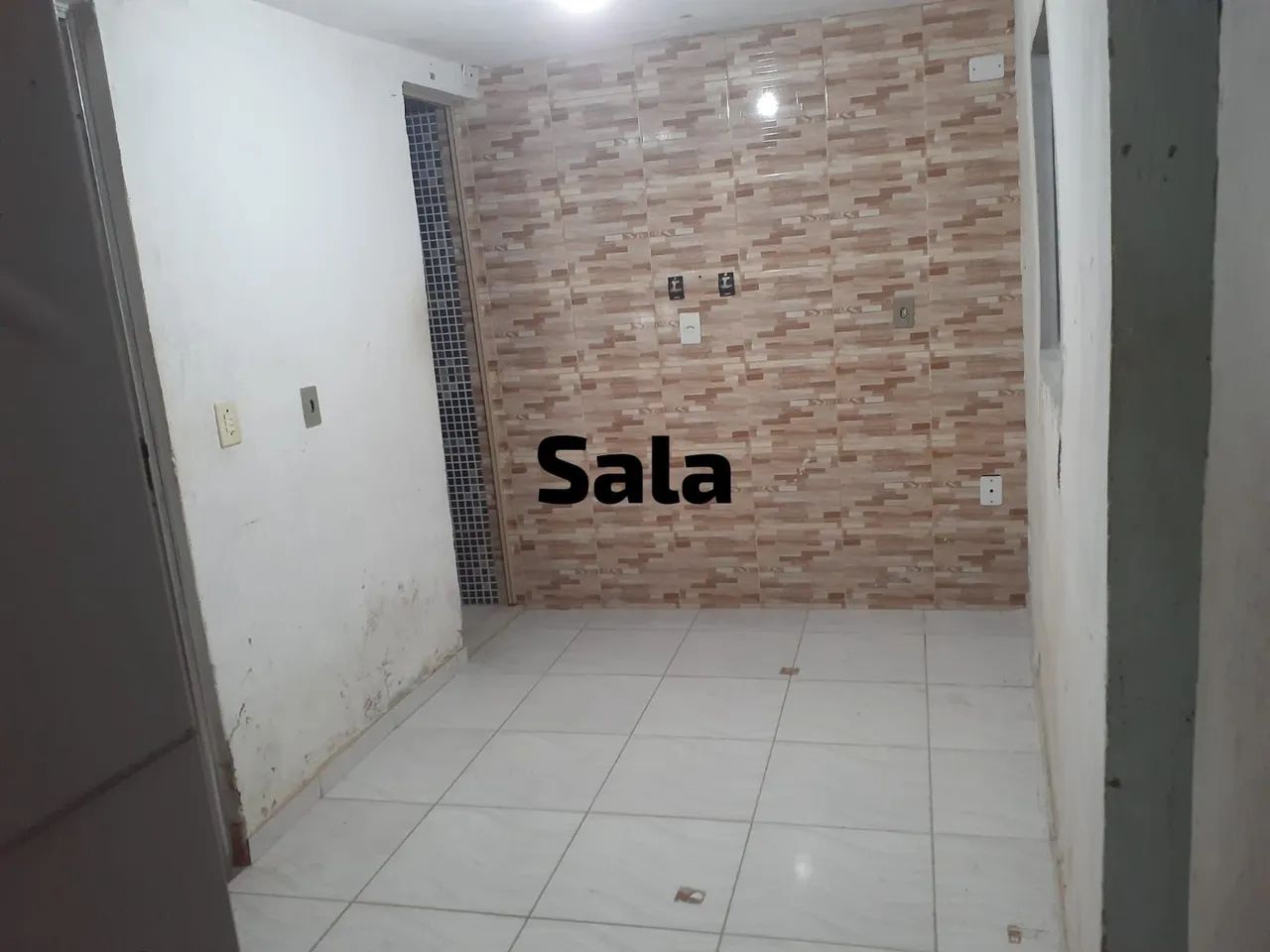 Kitnet a venda