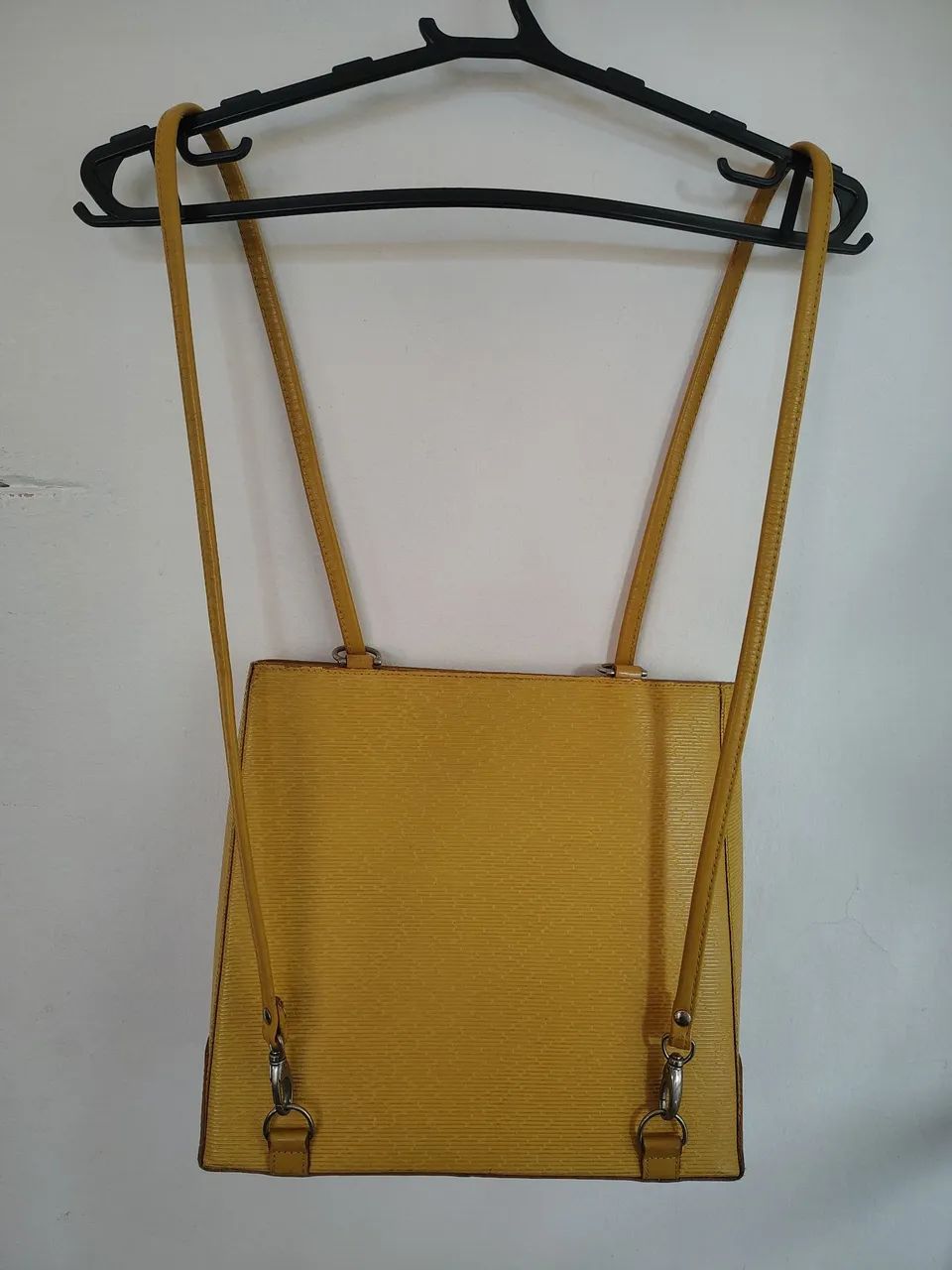 Bolsa feminina datelli desapego  - Foto 2