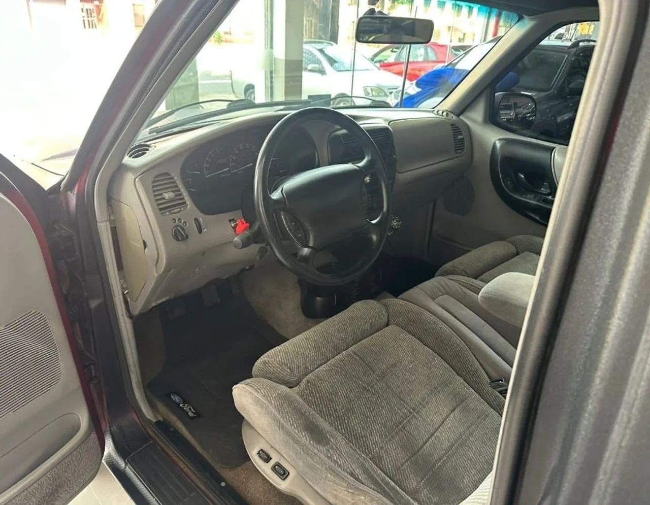 Ford Ranger STX 4.0 CS/ CE 1995 - Foto 5